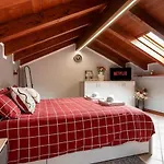 Apartamento Alex Haus *