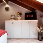 Apartamento Alex Haus *