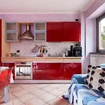Apartamento Alex Haus Somma Lombardo