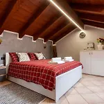 Apartamento Alex Haus Somma Lombardo