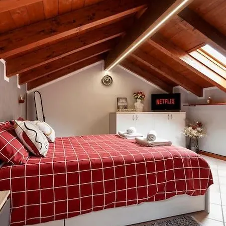 Lejlighed Alex Haus *