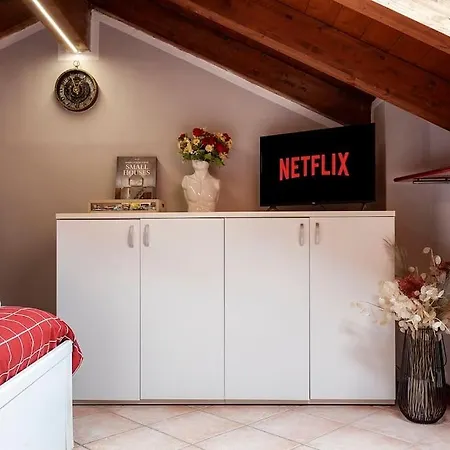 Lejlighed Alex Haus *