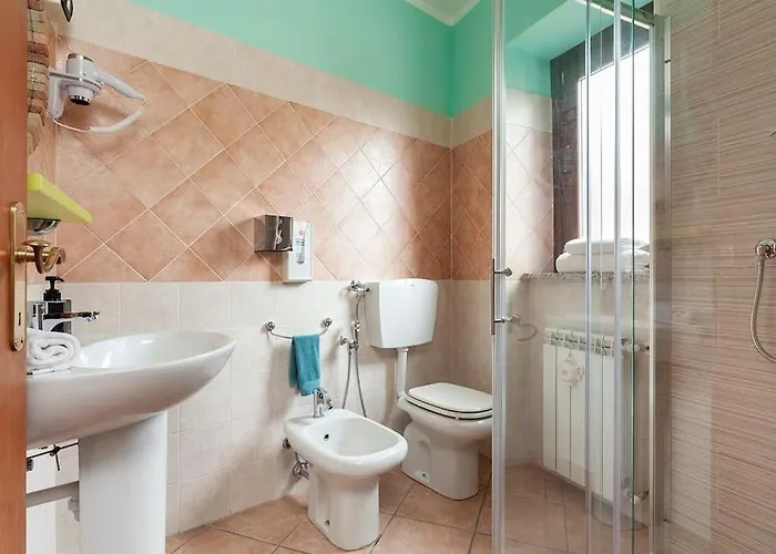 Apartamento Alex Haus *