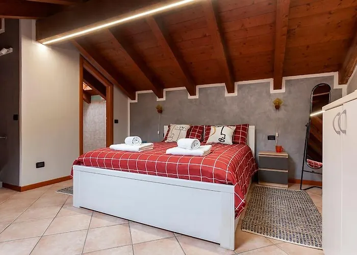 Alex Haus Apartamento *