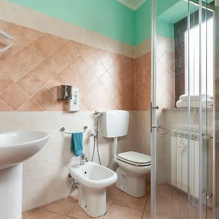 Апартаменты Alex Haus *